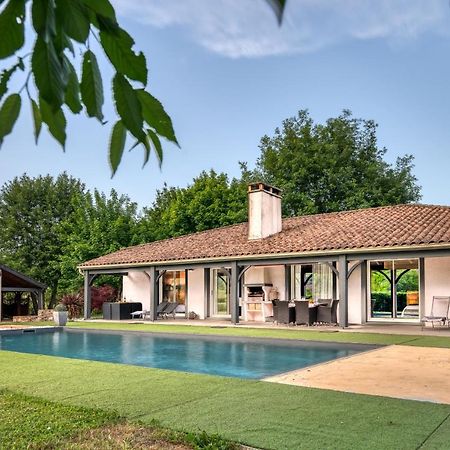 Villa 'La Crabichonniere' Lanzac Екстериор снимка